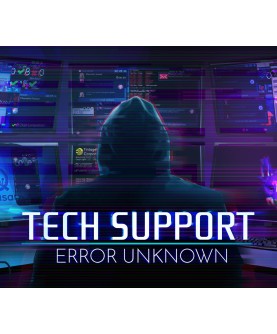 Tech Support: Error Unknown Steam Key EUROPE